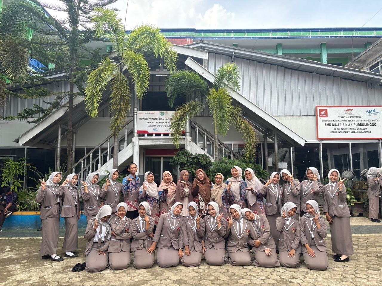 UJI KOMPETENSI KEAHLIAN AKUNTANSI DAN KEUANGAN LEMBAGA BERSAMA POLITEKNIK NEGERI LAMPUNG T.A 2025/2026